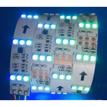 Digital 90LED RGB Ws2811 DC12V LED Flexible Strip